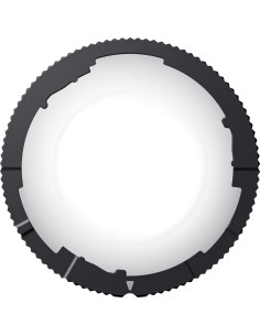 Protectores de Lente Insta360 X4 - Vidrio Premium Transparente 2