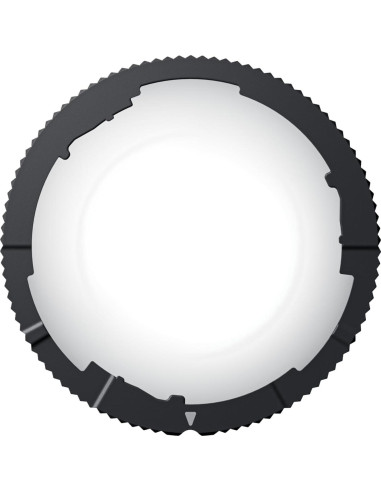Protectores de Lente Insta360 X4 - Vidrio Premium Transparente
