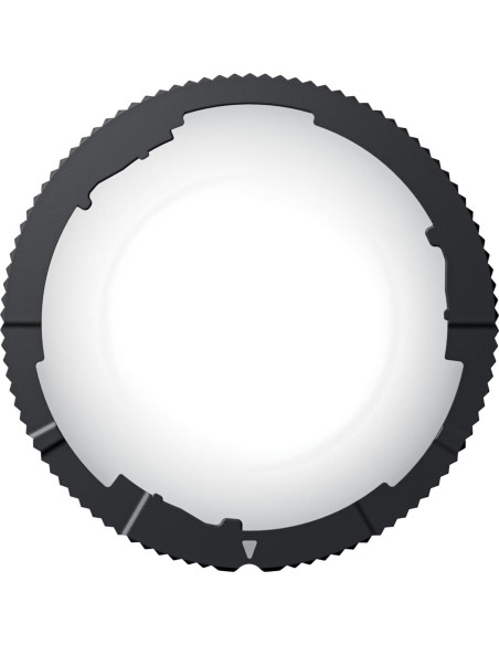 Protectores de Lente Insta360 X4 - Vidrio Premium Transparente