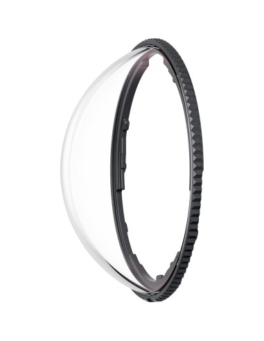 Protectores de Lente Insta360 X4 - Vidrio Premium Transparente