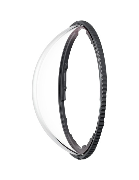 Protectores de Lente Insta360 X4 - Vidrio Premium Transparente