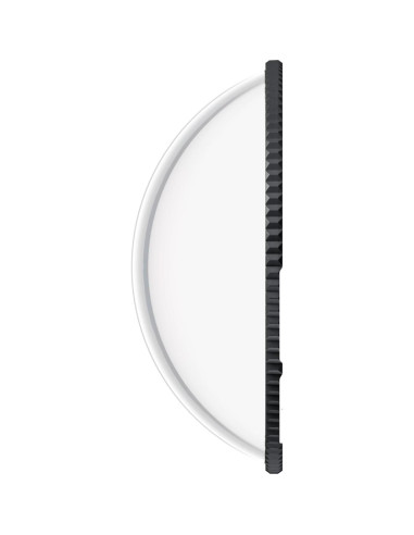 Protectores de Lente Insta360 X4 - Vidrio Premium Transparente