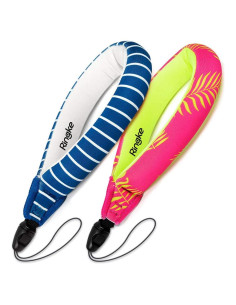 Correa Flotante Impermeable Ringke - Paquete de 2, 150g