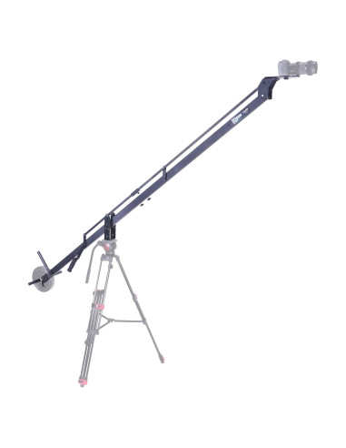 Grúa de Video DSLR ProAm DVC210 - Aluminio 2.44 m
