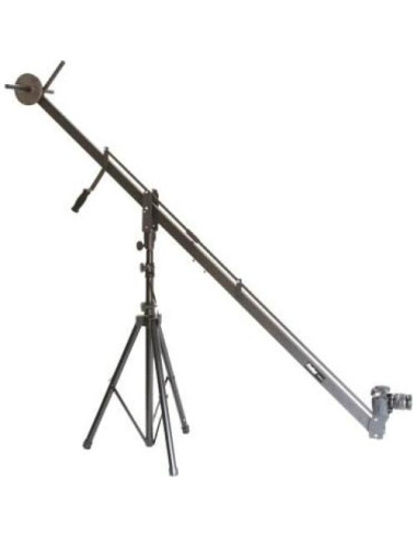 Grúa de Video DSLR ProAm DVC210 - Aluminio 2.44 m