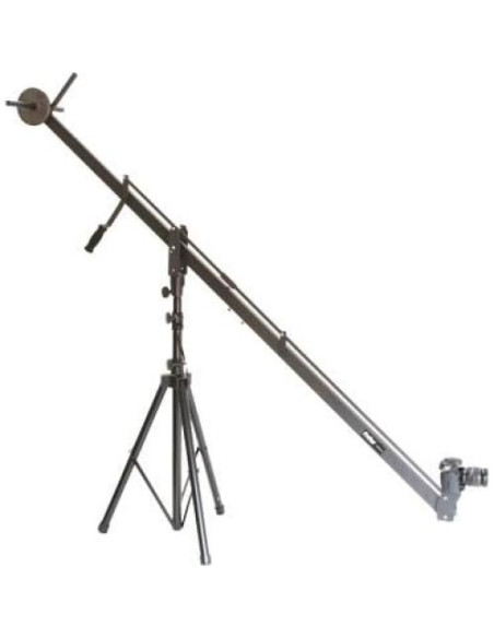 Grúa de Video DSLR ProAm DVC210 - Aluminio 2.44 m