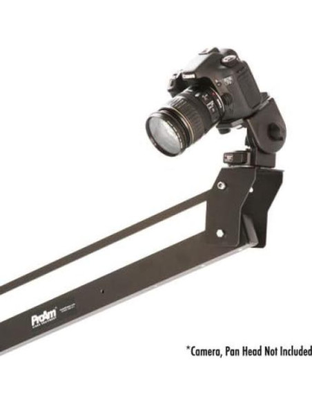 Grúa de Video DSLR ProAm DVC210 - Aluminio 2.44 m
