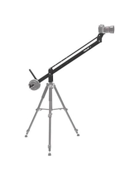Grúa Compacta ProAm USA DVC60 para Cámara DSLR 0.91 m