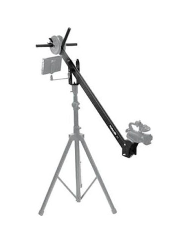 Grúa Compacta ProAm USA DVC60 para Cámara DSLR 0.91 m