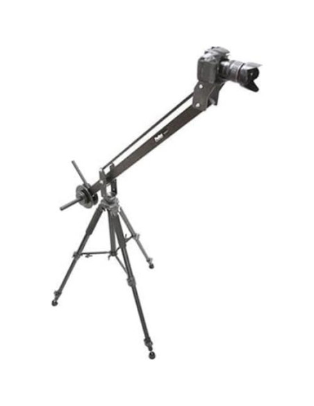Grúa Compacta ProAm USA DVC60 para Cámara DSLR 0.91 m