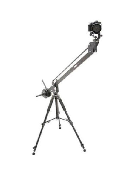 Grúa Compacta ProAm USA DVC60 para Cámara DSLR 0.91 m