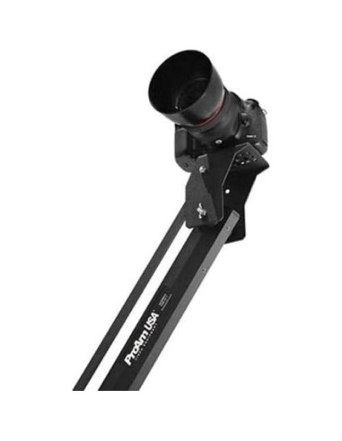 Grúa Compacta ProAm USA DVC60 para Cámara DSLR 0.91 m