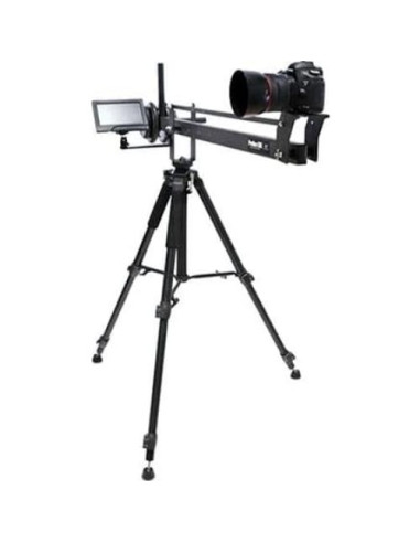 Grúa Compacta ProAm USA DVC60 para Cámara DSLR 0.91 m