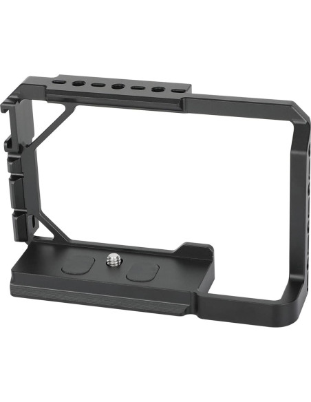 Jaula Completa para Cámara CAMVATE A6700 con Accesorios Jaula Completa para Cámara CAMVATE A6700 con Accesorios