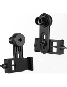 Adaptador de Cámara para Smartphone Celticbird 23.2mm Ocular 16X 2