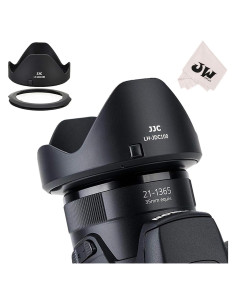 Capucha de Lente JJC LH-JDC100 para Canon PowerShot 67mm