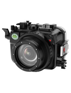 Carcasa Submarina Sea Frogs para Sony ZV-E1 - IPX8, 40m