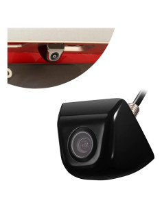 Cámara de Vista Trasera Flygun FUNSXT1000BL HD Universal