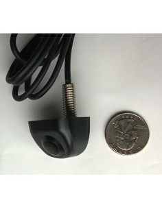 Kit Cámara de Respaldo Scion 2012-2015 HD 520 Líneas 2