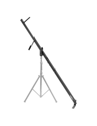Grúa de Cámara ProAm DVC200 - Jib de Aluminio 2.4m