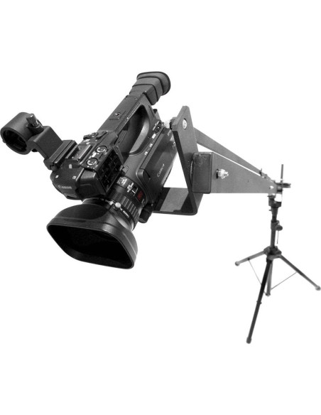 Grúa de Cámara ProAm DVC200 - Jib de Aluminio 2.4m