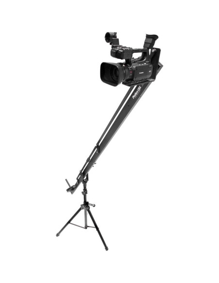 Grúa de Cámara ProAm DVC200 - Jib de Aluminio 2.4m