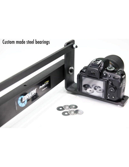 Grúa de Cámara ProAm DVC200 - Jib de Aluminio 2.4m