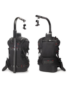 Chaleco Ergonomico FLYCAM Flowline 750N Soporte para Camara 15-19kg