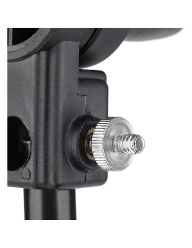 Conjunto de Tornillos para Cámara Homeet 26PCS Adaptadores