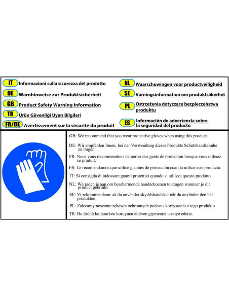 Conjunto de Tornillos para Cámara Homeet 26PCS Adaptadores