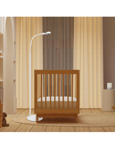 Soporte de Piso para Monitor de Bebé Didalo032, Altura Ajustable 175cm