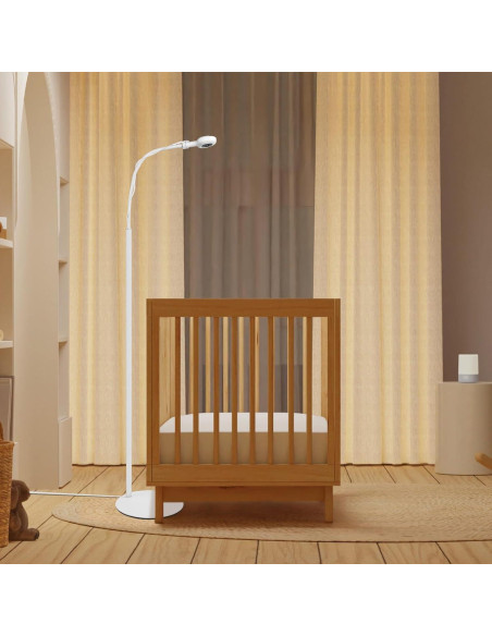 Soporte de Piso para Monitor de Bebé Didalo032, Altura Ajustable 175cm