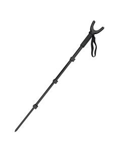 Monopod de Aluminio AUSCAMOTEK 101.6 cm para Caza y Fotografía