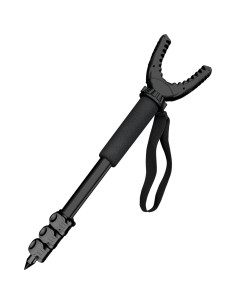 Monopod de Aluminio AUSCAMOTEK 101.6 cm para Caza y Fotografía 2
