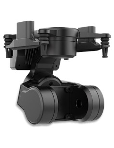 Gimbal FPV 3 Ejes RunCam C-20T Compatible DJI O3