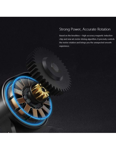 Módulo de Enfoque FeiyuTech FM1 para Gimbals SCORP