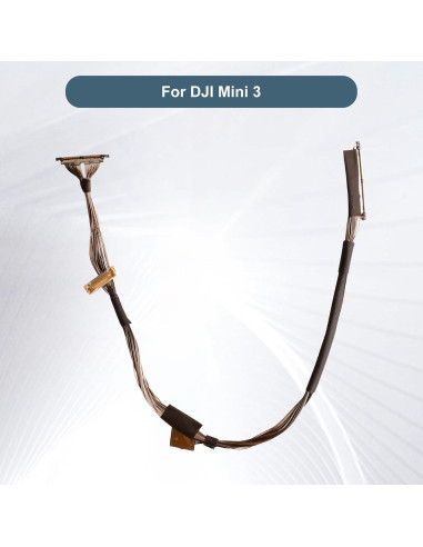 Cable de transmisión de señal gimbal DJI Mini 3 - 99.7g