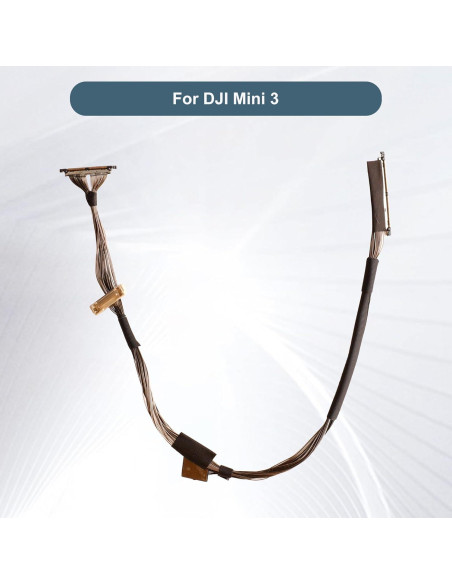 Cable de transmisión de señal gimbal DJI Mini 3 - 99.7g