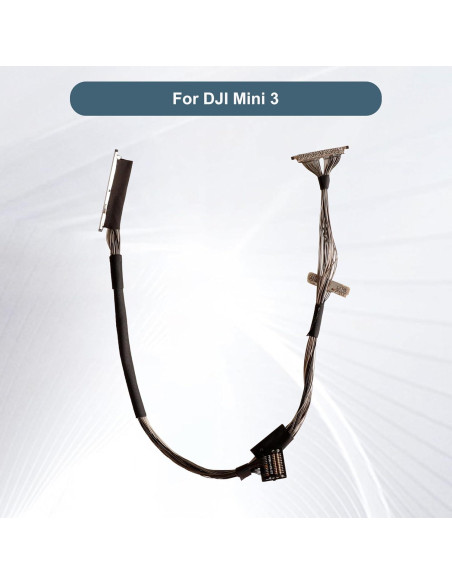 Cable de transmisión de señal gimbal DJI Mini 3 - 99.7g
