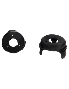 Amortiguador de goma para gimbal DJI Mini 3 Pro - 2 piezas