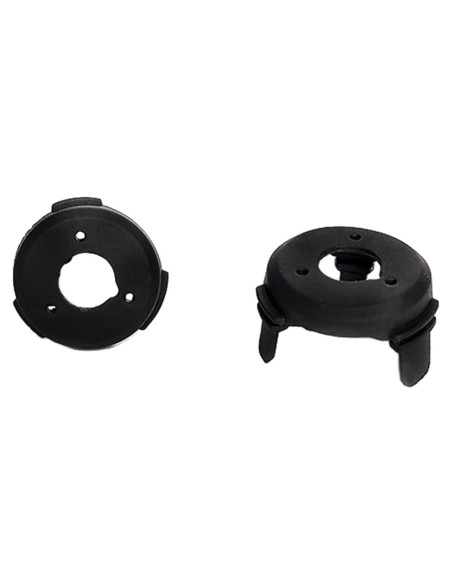 Amortiguador de goma para gimbal DJI Mini 3 Pro - 2 piezas