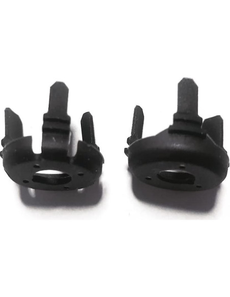 Amortiguador de goma para gimbal DJI Mini 3 Pro - 2 piezas
