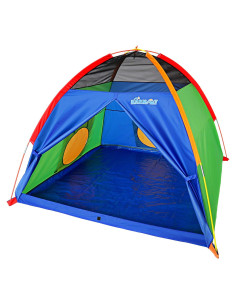 Tienda de Juego NARMAY Domo 152x152x112cm para Niños