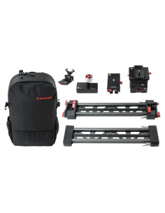 Deslizador de Cámara Motorizado IFOOTAGE Shark Slider Mini 84cm