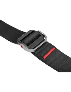 Correa para cámara Peak Design Slide Lite 145 cm Negra 2