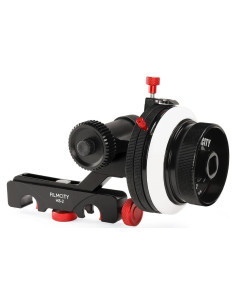 Seguimiento de Enfoque HS-2 FilmCity con Engranaje 0.8mm