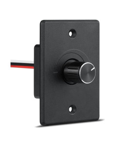 Atenuador de luz 12V Obeaming PWM para RV y barcos