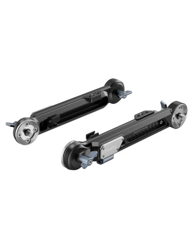 Adaptador de brazo de extensión SmallRig 5206 para rig de hombro