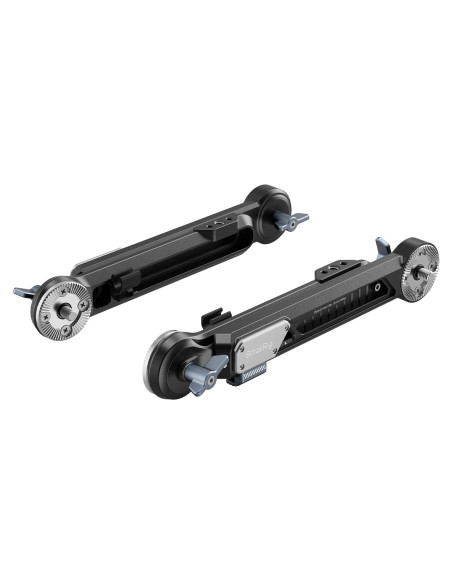 Adaptador de brazo de extensión SmallRig 5206 para rig de hombro