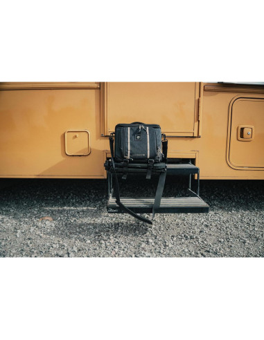 Bolsa de Hombro PolarPro 12L para Fotografía Profesional